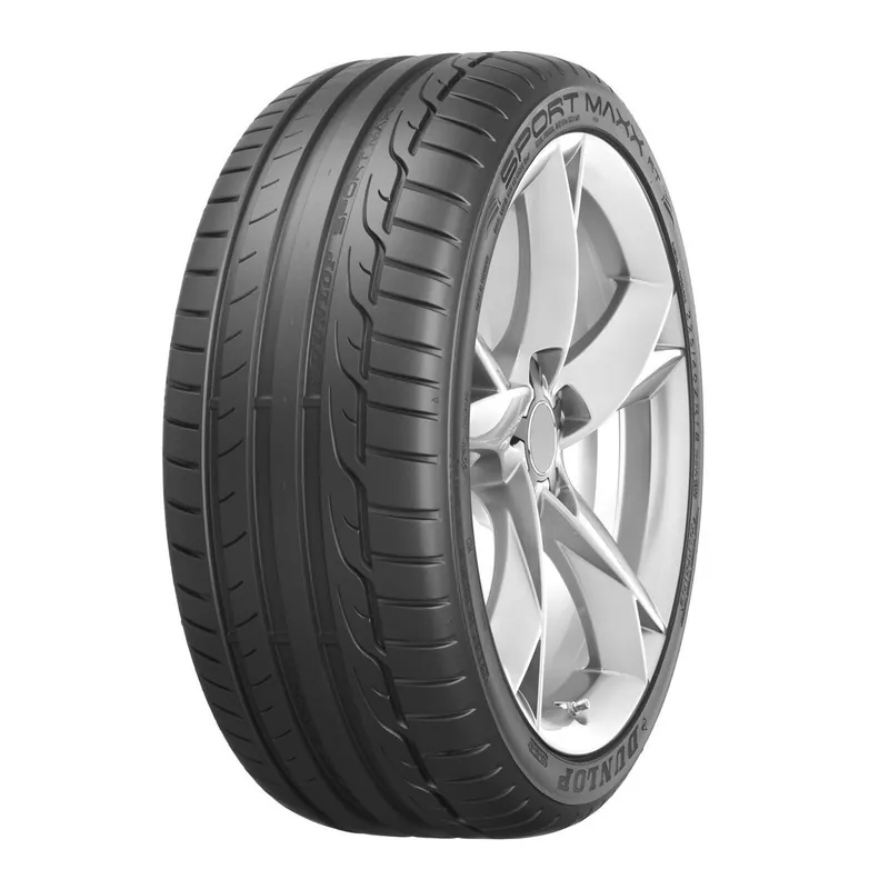 Doar azi Anvelopa Vara 285/40R20 108Y DUNLOP SPORT MAXX RT 2 MO-XL
