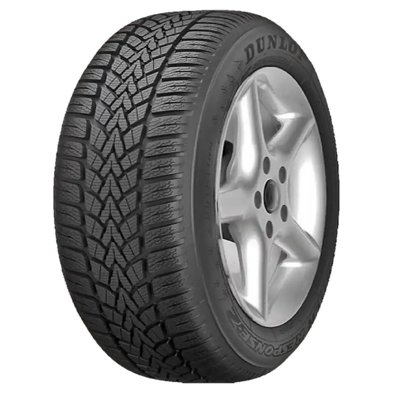 Doar azi Anvelopa Iarna 155/65R14 75T DUNLOP WINTER RESPONSE 2