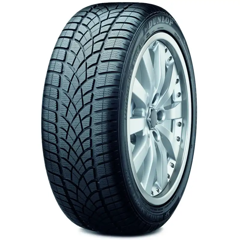 Reducere extra Anvelopa Iarna 235/40R19 96V DUNLOP WINTER SPORT 3D 2021