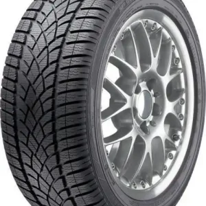 Ofertă exclusivă Anvelopa Iarna 245/45R19 102V DUNLOP WINTER SPORT 3D* RUN FLAT-XL