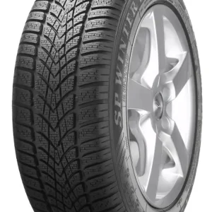 Anvelopa Iarna 195/65R16 92H DUNLOP WINTER SPORT 4D* 2021 Comandă acum