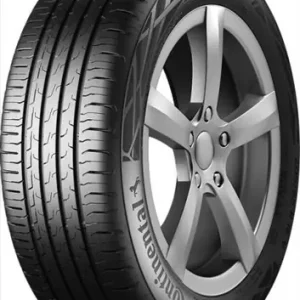 Anvelopa Vara 195/60R15 88V CONTINENTAL ECOCONTACT 6 Ultima șansă