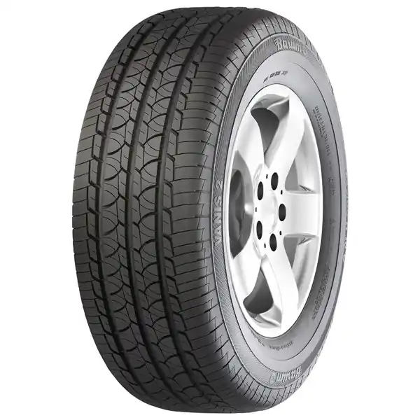 Anvelopa Vara 205/70R15c 106/104R BARUM TL VANIS 2 Reduceri