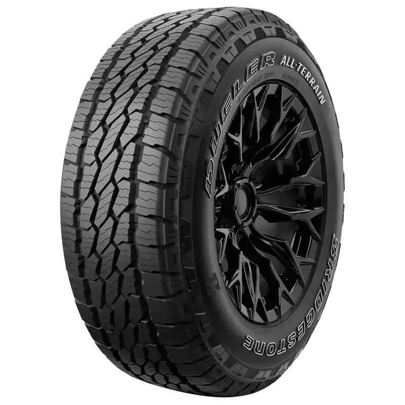 Anvelopa All Season 215/75R15 100T Bridgestone Dueler All Terrain A/T 002 Mai ieftin