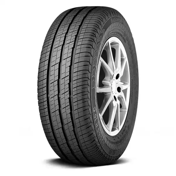 Anvelopa Vara 175/75R16c 101/99R CONTINENTAL TL VANCO 2 Cumpără online