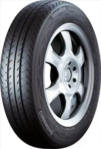 Discount Anvelopa Vara 215/65R16c 109/107T CONTINENTAL VANCONTACT ECO 8PR