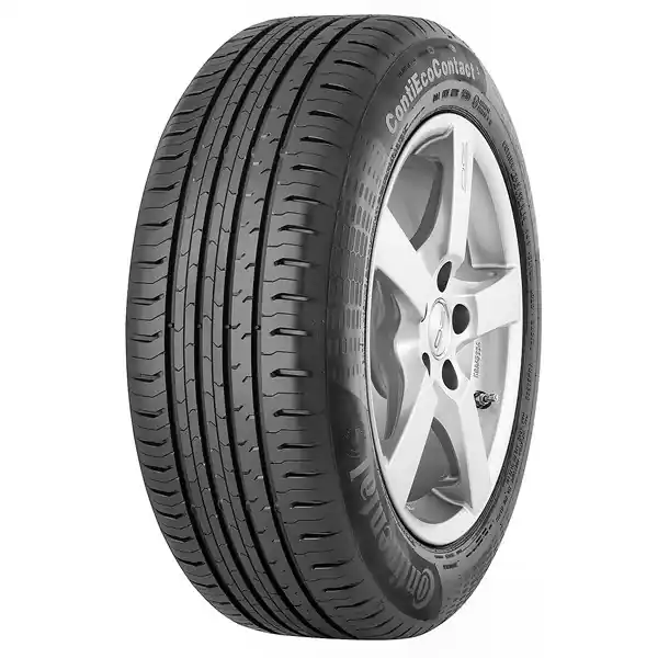 Ieftin Anvelopa Vara 185/65R15 88T CONTINENTAL TL CONTIECOCONTACT 5