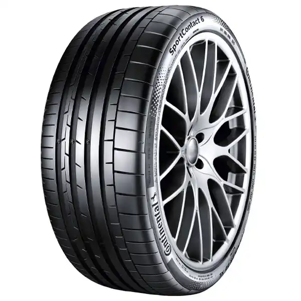 Anvelopa Vara 305/30R19 102Z CONTINENTAL XL PJ SPORTCONTACT 6 Preț redus