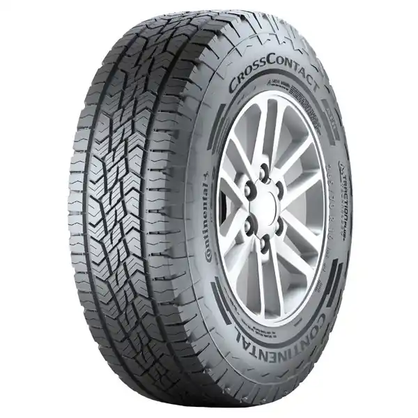 Anvelopa Vara 255/55R18 109V CONTINENTAL XL PJ CROSSCONTACT ATR Lichidare de stoc
