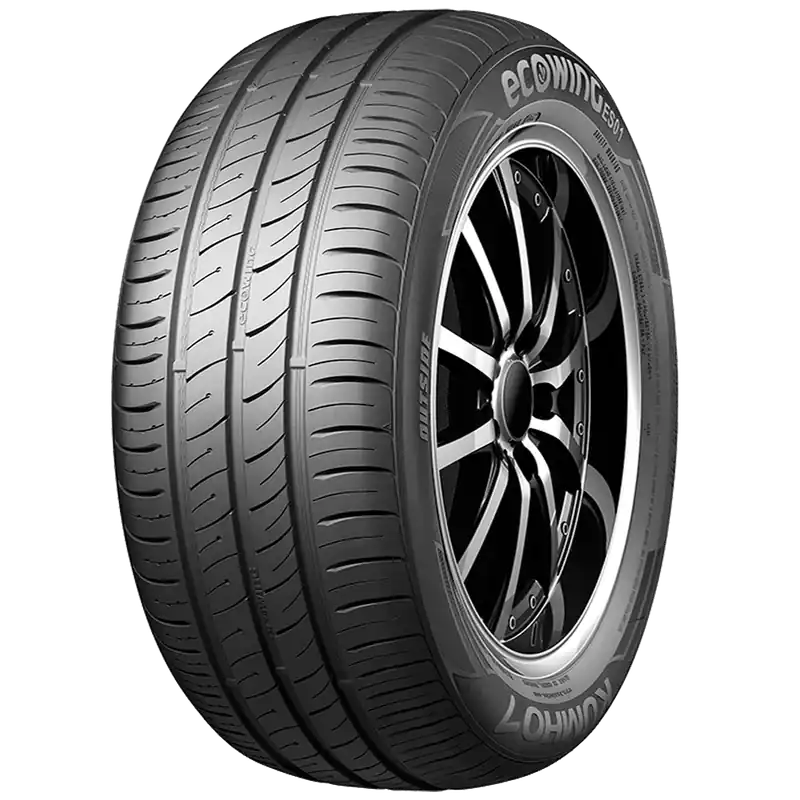 Comandă acum Anvelopa Vara 185/60R15 84H Kumho Ecowing ES01 KH27 DEMO