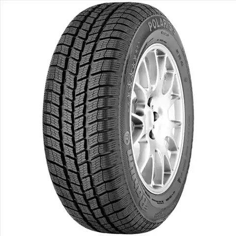 Ofertă exclusivă Anvelopa Iarna 185/55R14 80T BARUM TL POLARIS 3