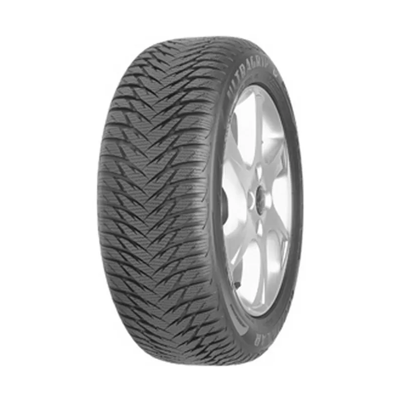 Cel mai vândut Anvelopa Iarna 175/65R14 82T GOODYEAR ULTRA GRIP 8