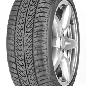 Anvelopa Iarna 205/60R16 92H GOODYEAR ULTRA GRIP 8 PERFORMANCE MS* Ofertă exclusivă