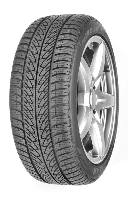 Anvelopa Iarna 205/60R16 92H GOODYEAR ULTRA GRIP 8 PERFORMANCE MS* Ofertă exclusivă