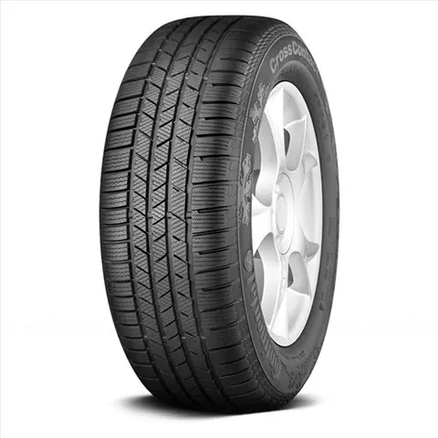 Anvelopa Iarna 215/65R16 98H CONTINENTAL CONTICROSSCONTACT WINTER AO Reducere de preț