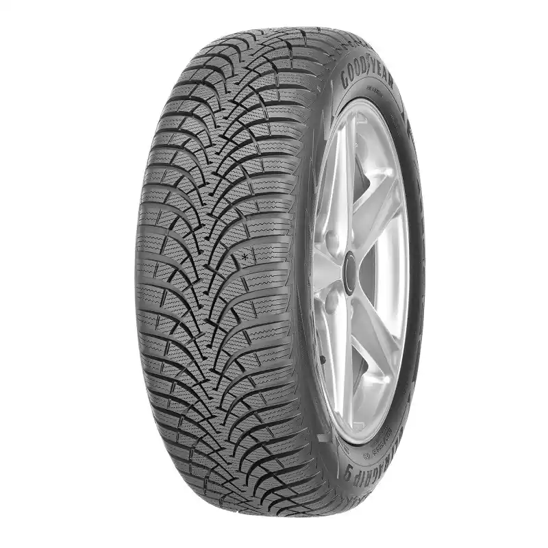 Retur gratuit Anvelopa Iarna 185/55R15 82T GOODYEAR ULTRA GRIP 9+