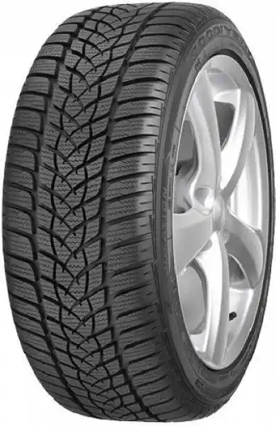 Comandă acum Anvelopa Iarna 205/55R16 91H GOODYEAR ULTRA GRIP PERFORMANCE 2* RUN FLAT
