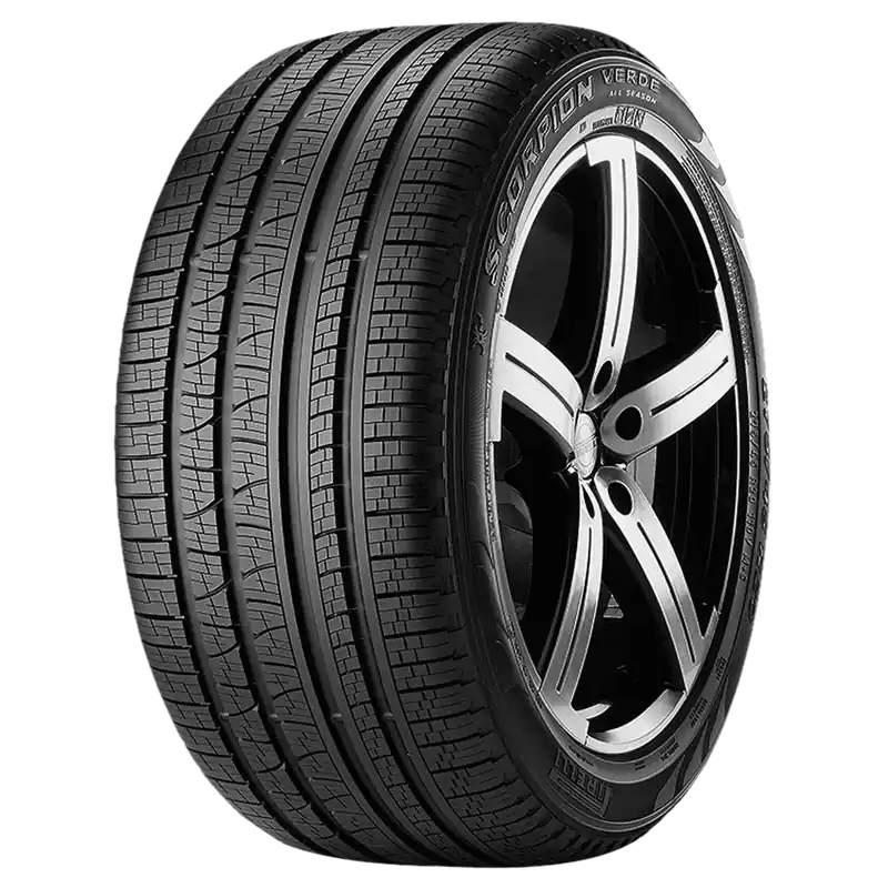 Anvelopa All Season 275/40R21 107V PIRELLI SCORPION VERDE ALL SEASON VOL-XL Bestseller