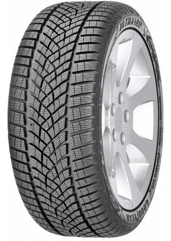 Anvelopa Iarna 245/40R19 98V GOODYEAR ULTRA GRIP PERFORMANCE+-XL Plată sigură