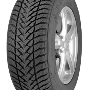 Plată sigură Anvelopa Iarna 265/65R17 112T GOODYEAR ULTRA GRIP+ SUV
