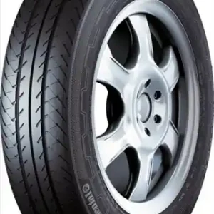 Expediere rapidă Anvelopa Vara 215/60R17c 109/107T CONTINENTAL VANCONTACT ECO 8PR