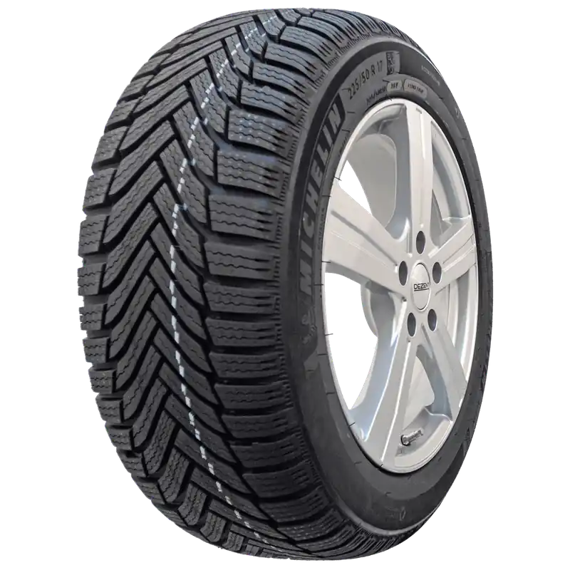 Livrare rapidă Anvelopa Iarna 185/50R16 81H MICHELIN ALPIN 6