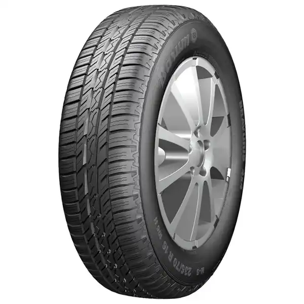 Ieftin Anvelopa Vara 245/70R16 107H BARUM BRAVURIS 4X4