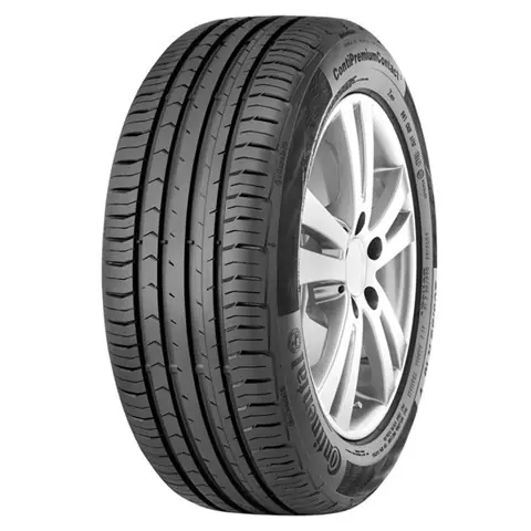 Anvelopa Vara 215/70R16 100H CONTINENTAL CONTIPREMIUMCONTACT 5 Livrare rapidă