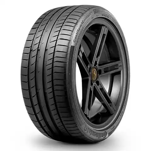 Super ofertă Anvelopa Vara 275/35R21 103Y CONTINENTAL XL PJ CONTISPORTCONTACT 5P ND0