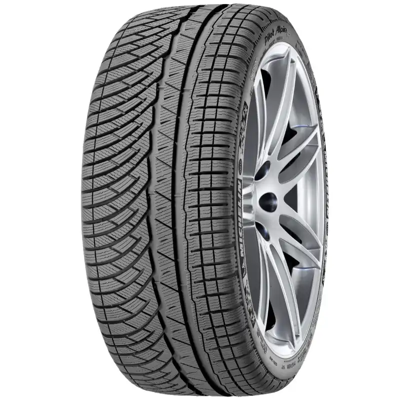 Anvelopa Iarna 255/35R18 94V MICHELIN PILOT ALPIN 4 2021-XL Mai ieftin
