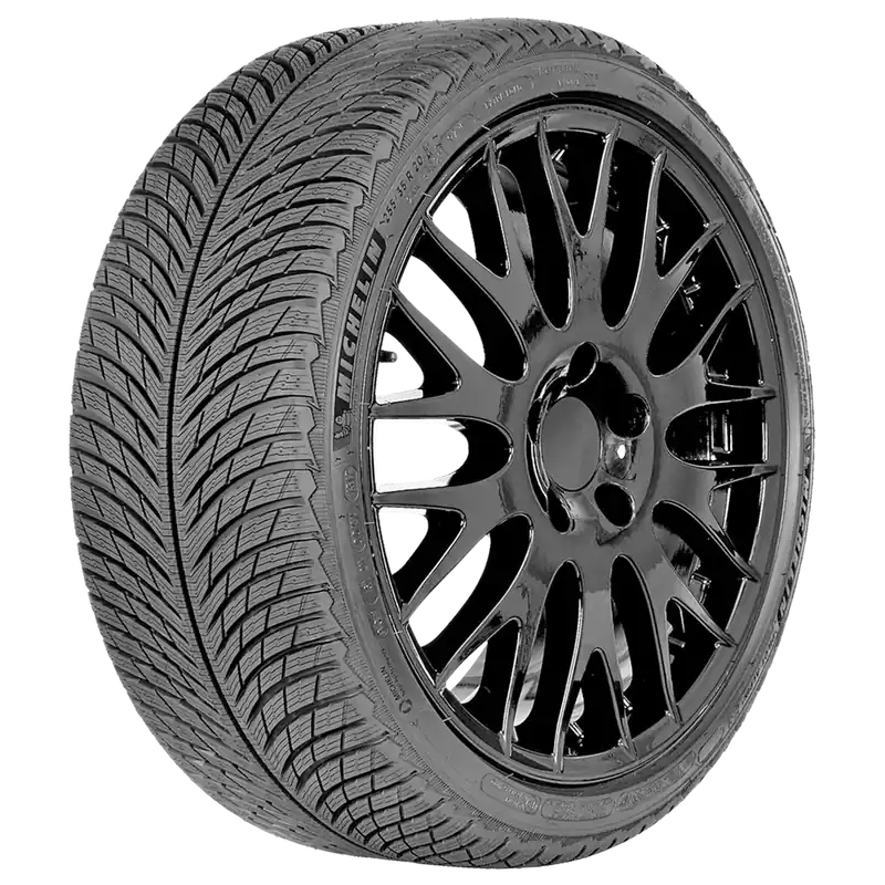 Anvelopa Iarna 225/40R18 92W MICHELIN PILOT ALPIN 5-XL Lichidare de stoc