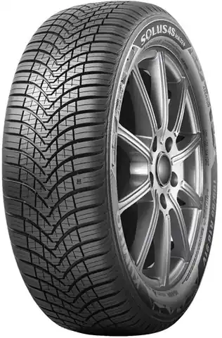 Anvelopa All Season 195/55R16 91V KUMHO XL HA32+ 3PMSF Ieftin