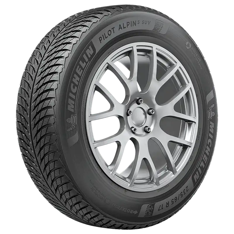 Preț mic Anvelopa Iarna 295/35R20 105W MICHELIN PILOT ALPIN PA5 MO1-XL