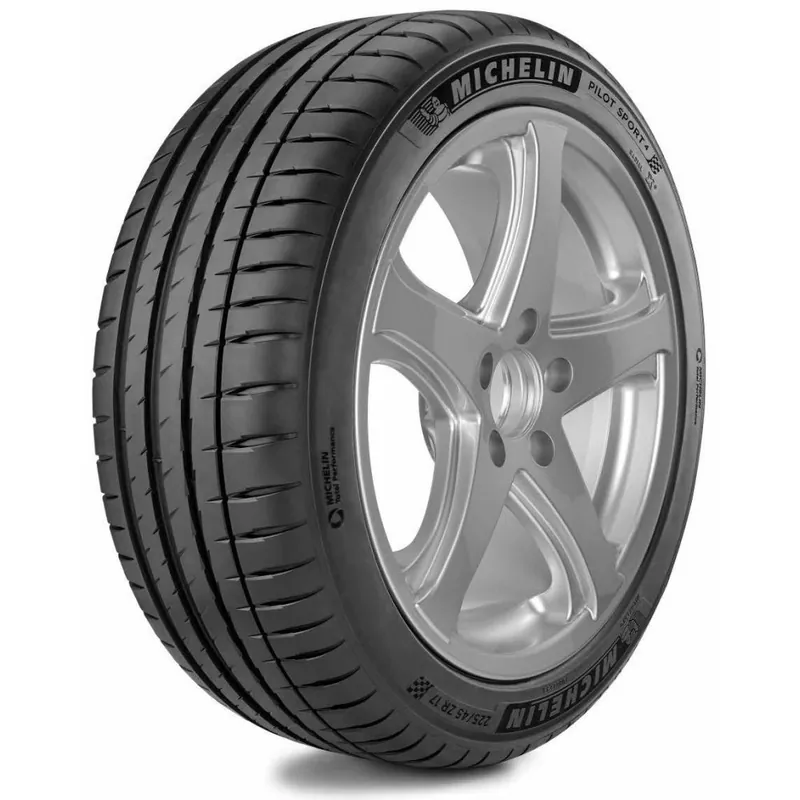 Anvelopa Vara 225/40R18 92Y MICHELIN PILOT SPORT 4-XL Bestseller