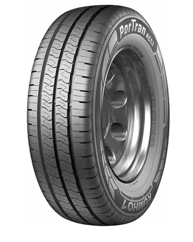 Anvelopa Vara 235/65R16 121R KUMHO KC53 Ofertă exclusivă