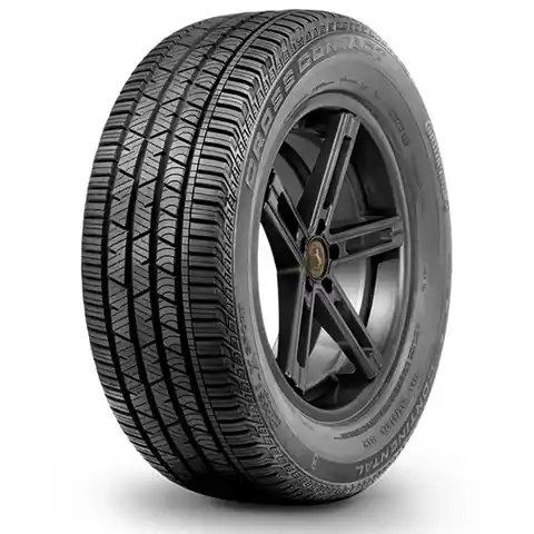Ieftin Anvelopa Vara 285/40R22 110Y CONTINENTAL XL PJ CROSSCONTACT LX SPORT LR