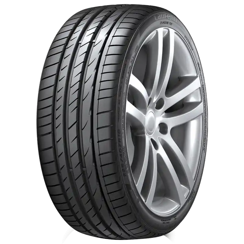 Livrare expres Anvelopa Vara 215/45R17 91W Laufenn S FIT EQ+ LK01 XL