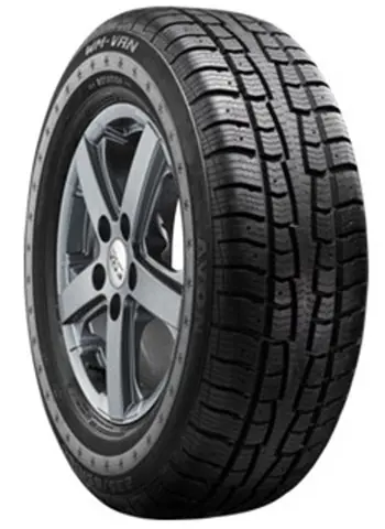 Noutate Anvelopa Iarna 225/65R16 112/110R COOPER WM-VAN 3PMSF M+S