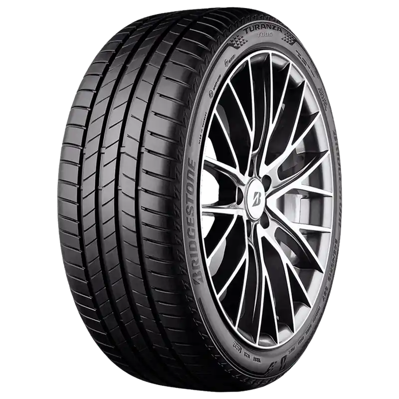 Anvelopa Vara 285/35R20 104Y Bridgestone Turanza T005 MOE-S XL B-Silent-Runflat Chilipir