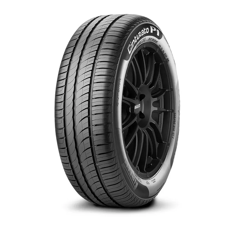 Anvelopa Vara 195/55R16 87W PIRELLI P1 CINTURATO* RUN FLAT Discount