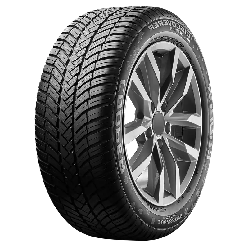 Cel mai vândut Anvelopa All Season 175/65R15 84H COOPER Discoverer All Season 3PMSF M+S
