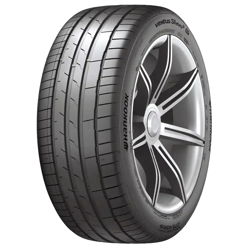 Vezi acum Anvelopa Vara 285/35R22 106Y Hankook Ventus S1 evo3 ev K127E AO EV XL Sound Absorber