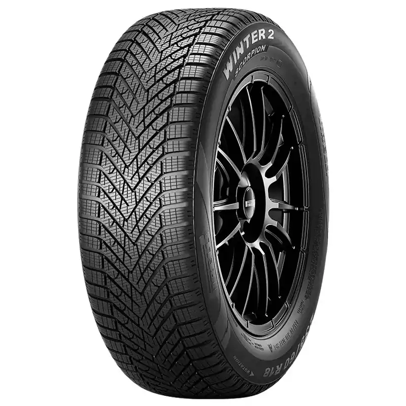 Anvelopa Iarna 235/55R20 105H PIRELLI SCORPION WINTER 2-XL Calitate înaltă