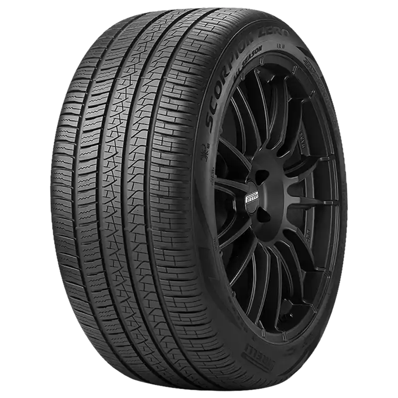 Anvelopa All Season 275/45R21 110W Pirelli Scorpion Zero All Season LR XL PNCS Reducere de preț