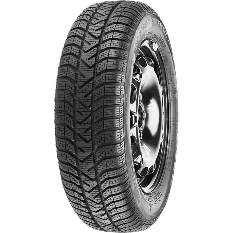 Anvelopa Iarna 195/65R15 91T PIRELLI WINTER 190 SNOW CONTROL 3 Cumpără online