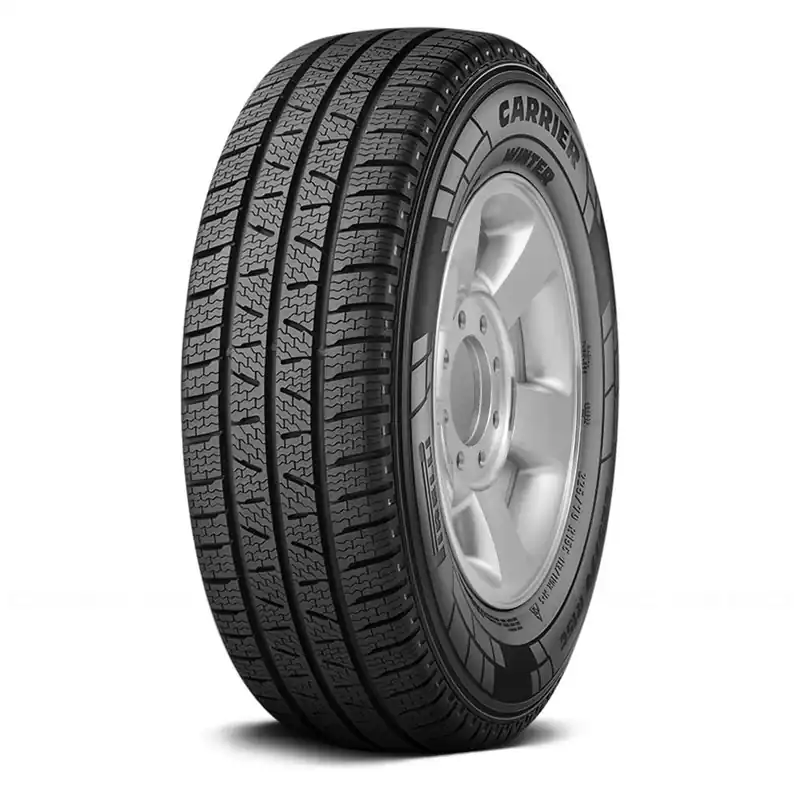 Anvelopa Iarna 215/75R16 116R PIRELLI WINTER CARRIER Plată sigură