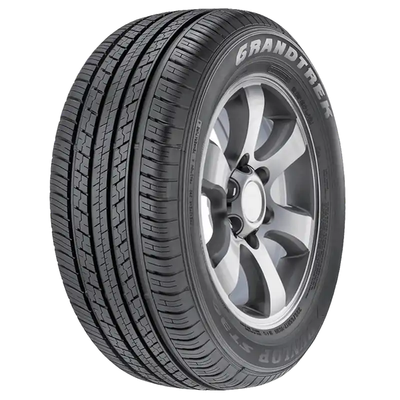 Retur gratuit Anvelopa Vara 225/60R18 100H Dunlop Grandtrek ST30