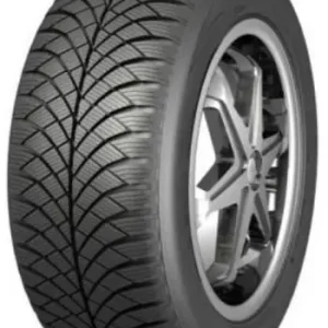 Mai ieftin Anvelopa All season 205/65R15 Nankang Aw-6