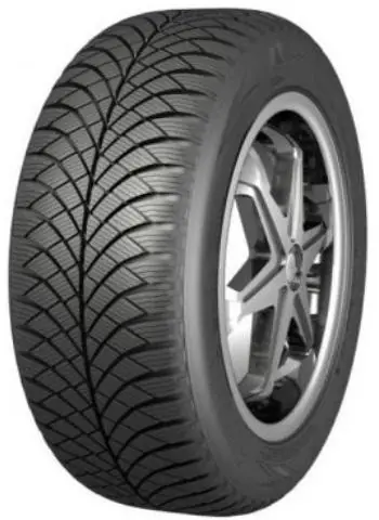Mai ieftin Anvelopa All season 205/65R15 Nankang Aw-6