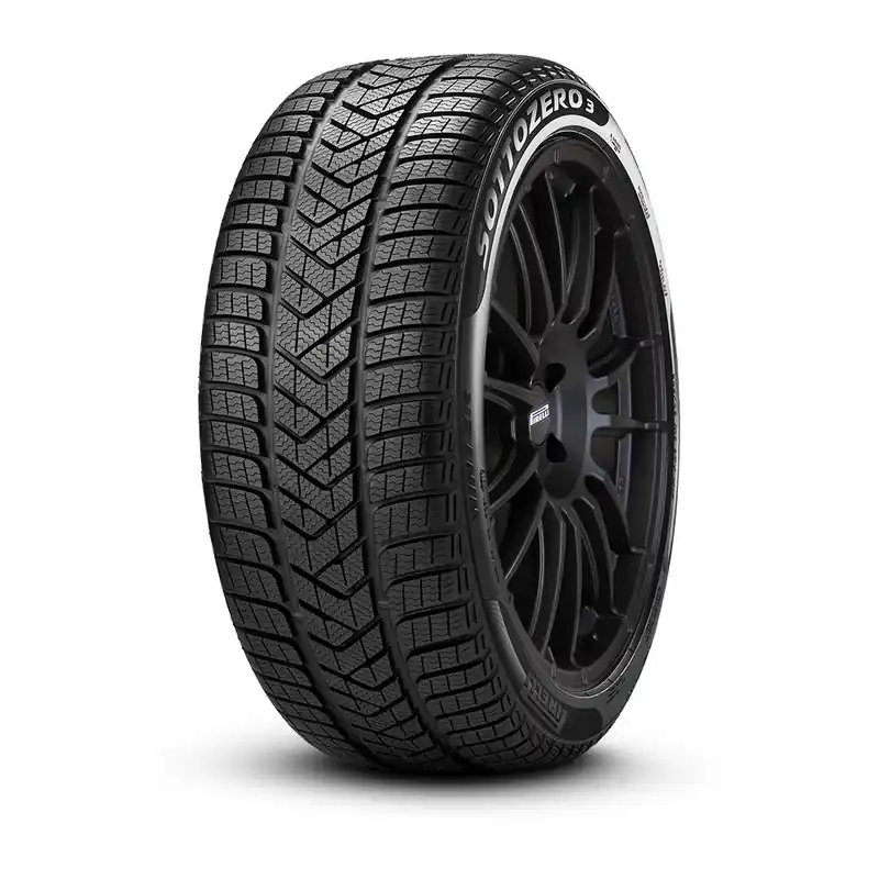 Anvelopa Iarna 225/60R17 99H PIRELLI WINTER SOTTO ZERO 3 AO Cumpără acum
